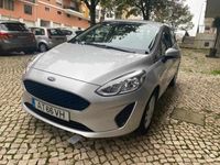 usado Ford Fiesta 1.5 TDCi Active+