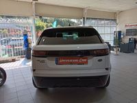 usado Land Rover Range Rover Velar 2.0 D R-Dynamic SE