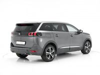 Usado Peugeot 5008 GT 130 HP (95 kW) 2019 Cinza SUV
