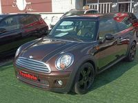 usado Mini Cooper D Clubman 