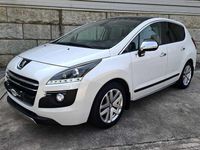 Usado Peugeot 3008 200 HP (147 kW) 2012 Sedan