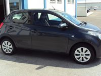 usado Citroën C1 VTI S&S CVM Feel 72cv