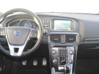 usado Volvo V40 2.0 D2 R-Design