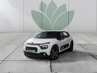 Usado Citroën C3 Feel 102 HP (75 kW) 2021 Branco Citadino
