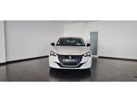 usado Peugeot 208 1.2 PureTech 100cv Allure