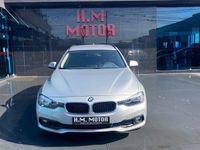 usado BMW 318 d Auto