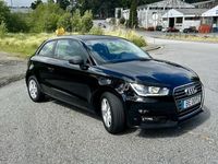 usado Audi A1 1.0 tsfi Ultra