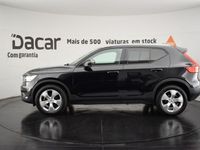 usado Volvo XC40 2.0 D3 MOMENTUM GEARTRONIC