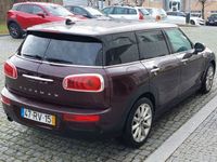 usado Mini Cooper D Clubman Nacional 2016 2.0 150cv