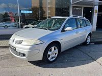 Usado Renault Mégane GrandTour Extreme 105 HP (77 kW) 2008 Cinza Carrinha