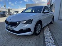 usado Skoda Scala 1.0 TSI 95cv Ambition