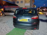 usado Ford S-MAX 1.8 TDCi Titanium 5L