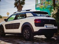 usado Citroën C4 Cactus HDI