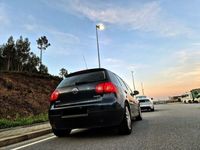 usado VW Golf V 1.9tdi