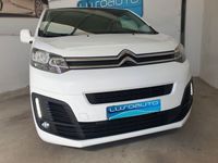 usado Citroën Spacetourer ST 1.6 BlueHDi M Feel ETG6