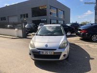 usado Renault Clio 1.5 dCi Dynamique S