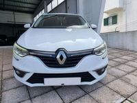 usado Renault Mégane IV 1.5 dCi Intens