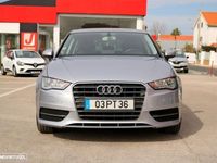 usado Audi A3 Sportback 2.0 TDI Attraction 150cv