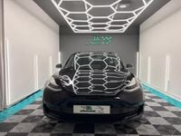 Usado Tesla Model 3 258 kW (351 HP) 2019 Branco Sedan