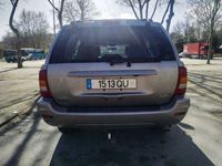 usado Jeep Grand Cherokee 3.1 TD LIMITED ano 2000