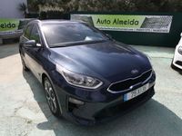 usado Kia Ceed Sportswagon 1.0 T-GDi Drive