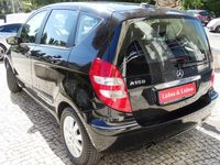 usado Mercedes A150 ClasseElegance