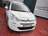 Usado Citroën C3 68 HP (50 kW) 2016 Branco
