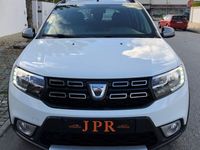 usado Dacia Sandero 1.5 dCi Stepway