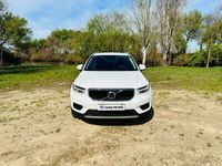 usado Volvo XC40 2.0 D3 Momentum Geartronic