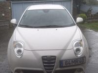 Usado Alfa Romeo MiTo 2012 Citadino