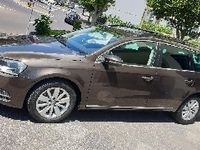 usado VW Passat VARIANT 2.0 TDI CONFORTLINE DSG/ Automático Gasóleo