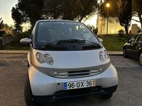 usado Smart ForTwo Coupé 2006