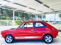 usado Fiat 127 ABARTH