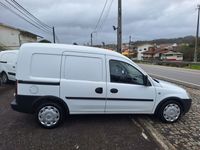 usado Opel Combo Van 1.7 CDTi