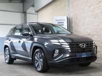 usado Hyundai Tucson 1.6 CRDi Vanguard