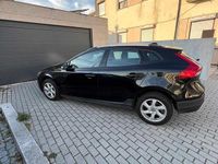 Usado Volvo V40 120 HP (88 kW) 2015 Preto Citadino