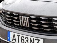 Usado Fiat Tipo City Life 95 HP (69 kW) 2022 Cinza Carrinha