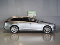 usado Mazda 6 SW 2.2 SKYACTIVE-D EXCELENCE NAVI