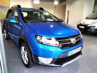 usado Dacia Sandero 0.9 TCe Stepway