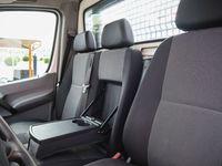 usado VW Crafter 35 2.0 TDi 136 L.TA BM