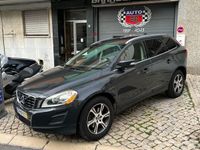 usado Volvo XC60 2.4 D3