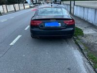 usado Audi A5 Sportback 