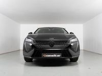 Usado Peugeot 408 Allure 225 HP (165 kW) 2024 Preto SUV