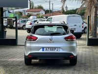 usado Renault Clio IV 