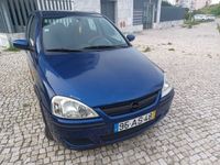 usado Opel Corsa C 1.3 CDTi