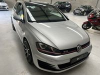 usado VW Golf VII Gti 220 cv