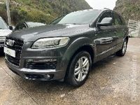 usado Audi Q7 3000 Gasóleo