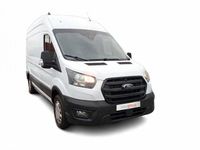 Usado Ford Transit Trend 130 HP (95 kW) 2023 Branco