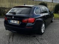 Usado BMW 520 184 HP (135 kW) 2012 Carrinha