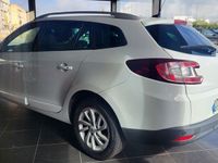 usado Renault Mégane 1.2 TCe Intens